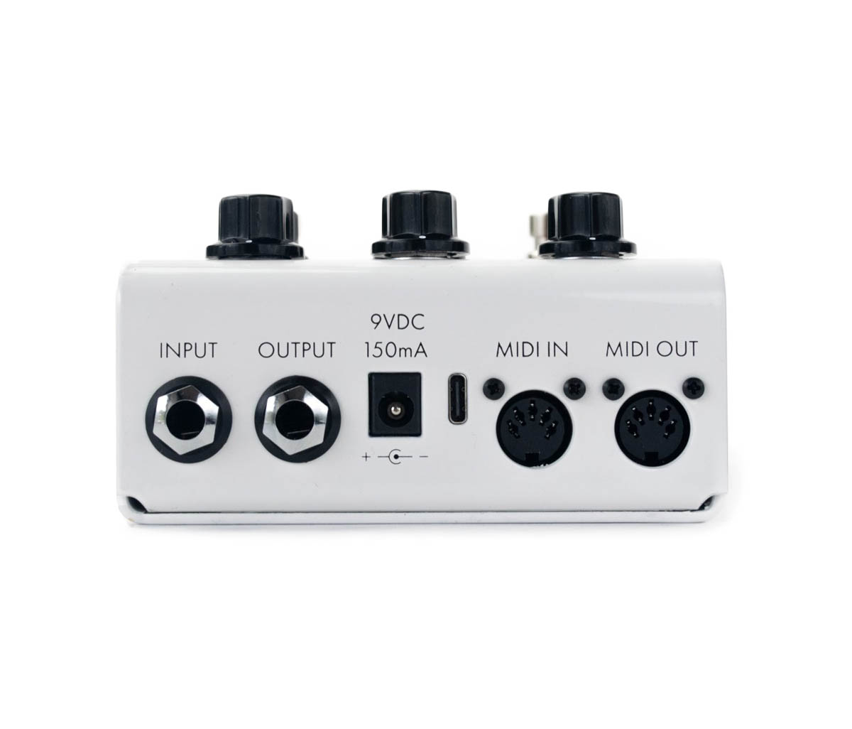 RJM Overture Full Programmable Overdrive |