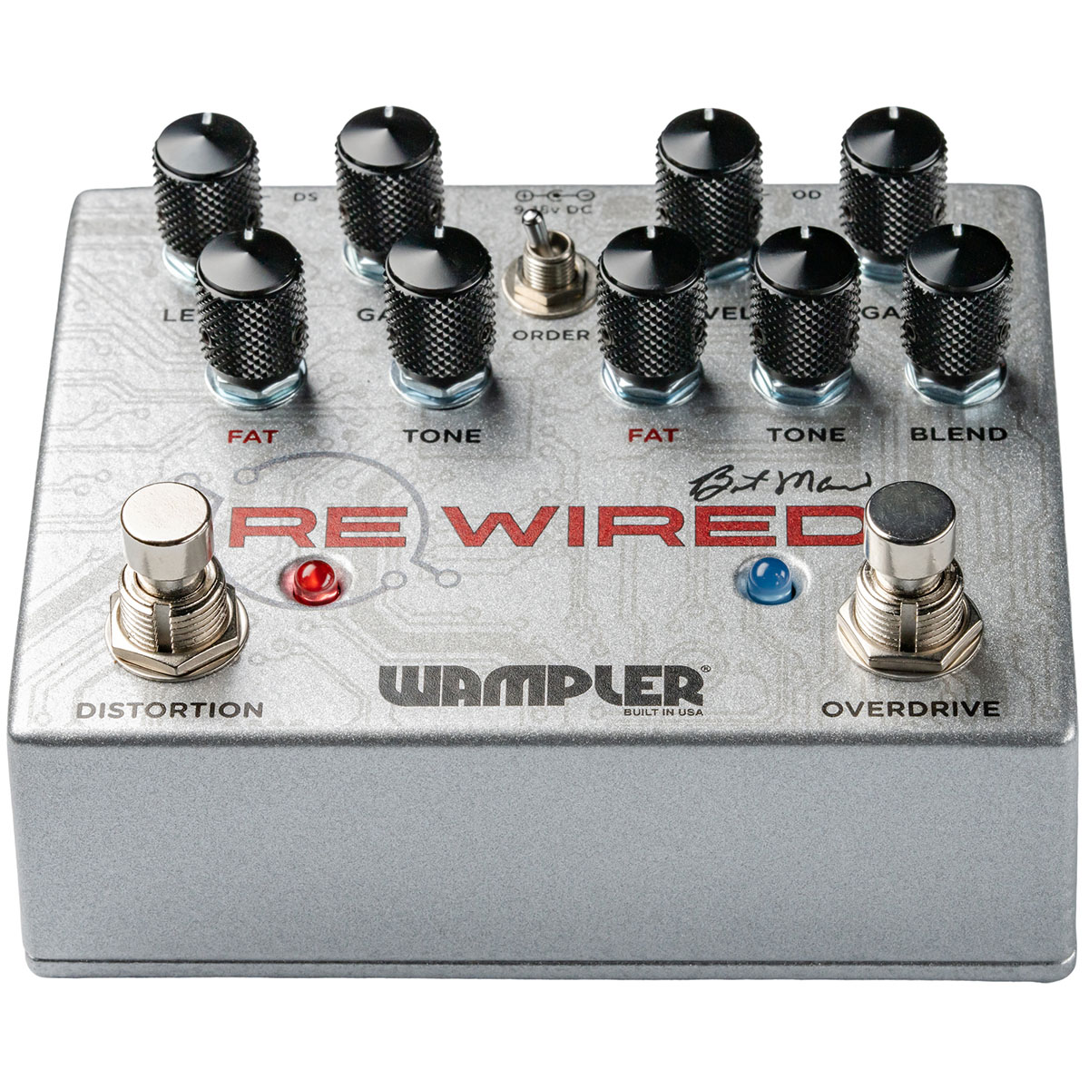 WamplerPedals