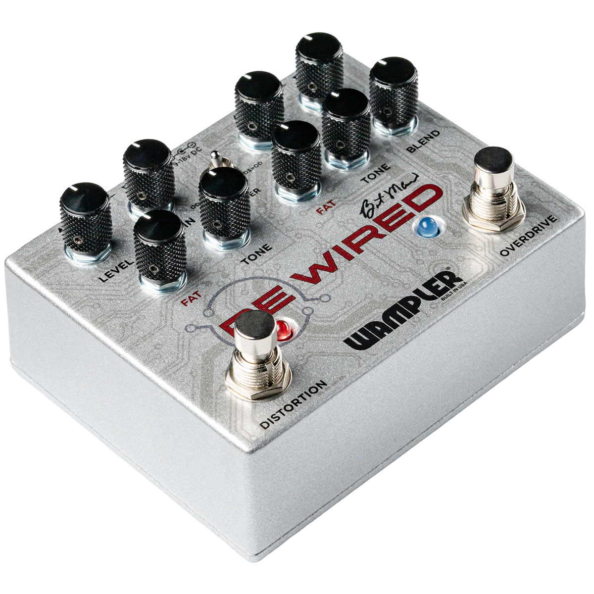 WamplerPedals