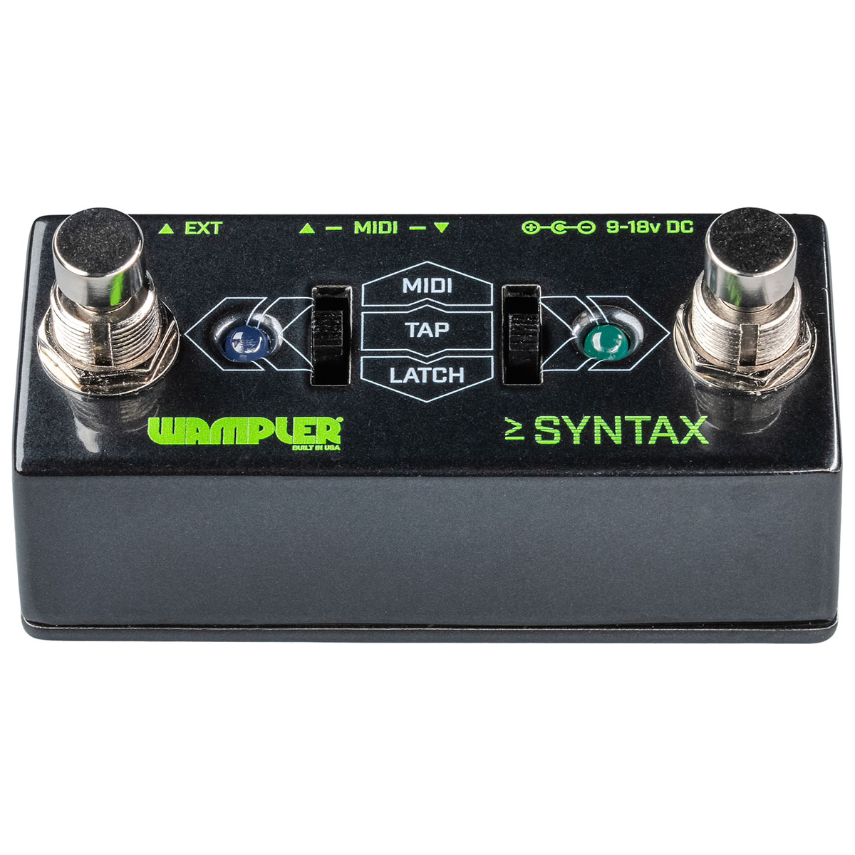 WamplerPedals